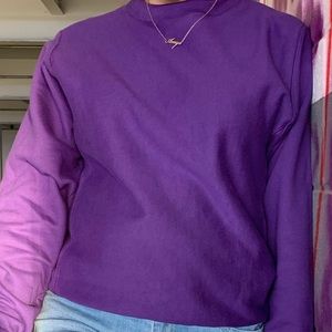 Champion crew neck